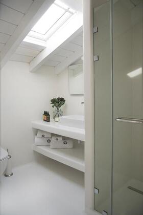 Manastır Alaçatı Hotel - Görsel 27