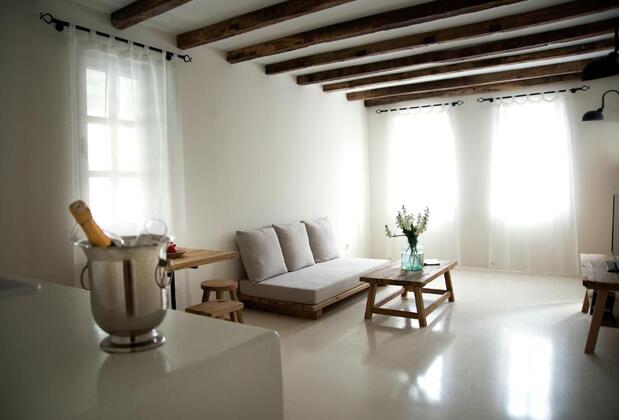 Manastır Alaçatı Hotel - Görsel 16