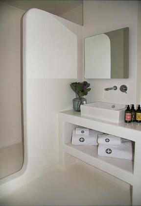 Manastır Alaçatı Hotel - Görsel 26