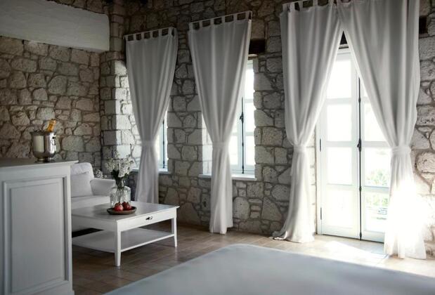 Manastır Alaçatı Hotel - Görsel 19