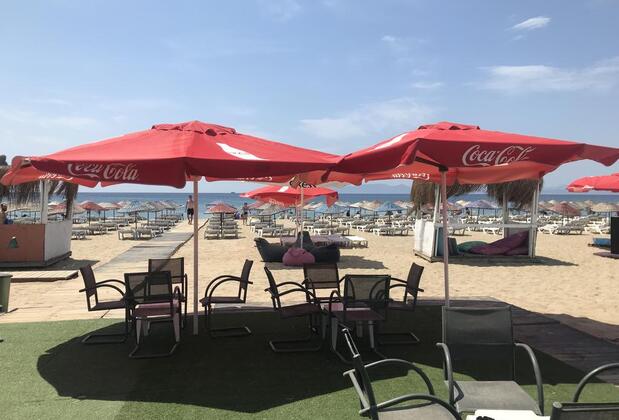 Yade Pansiyon - Görsel 5