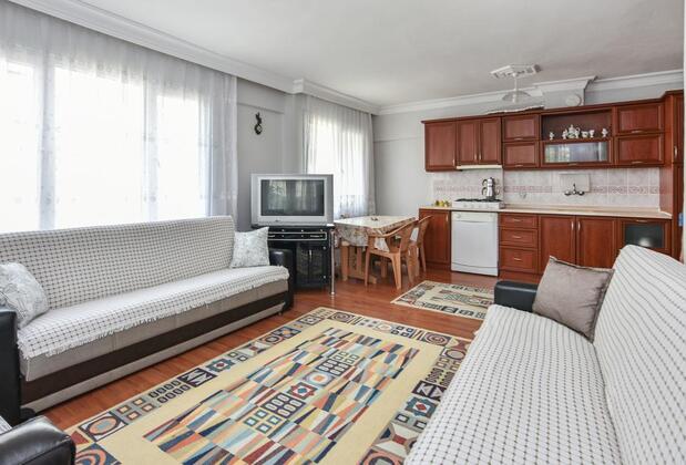 Yade Pansiyon - Görsel 7