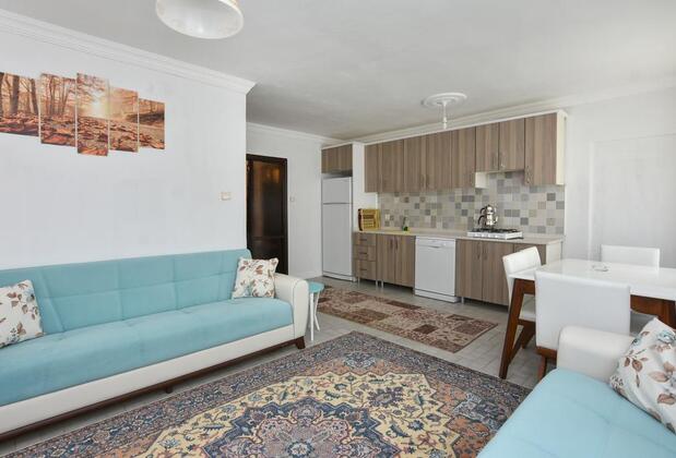 Yade Pansiyon - Görsel 9