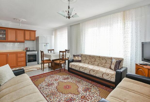 Yade Pansiyon - Görsel 10