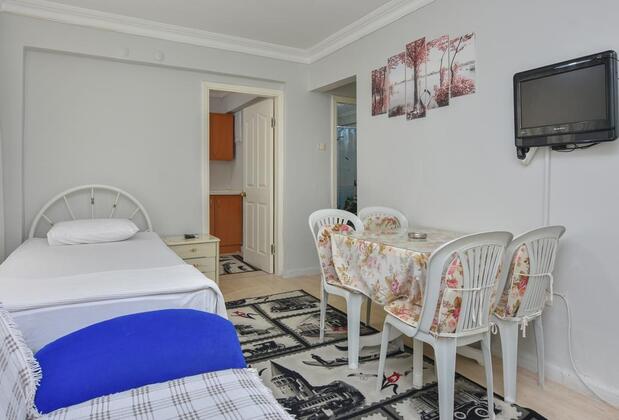 Yade Pansiyon - Görsel 12