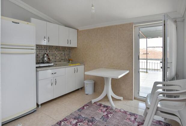 Yade Pansiyon - Görsel 14