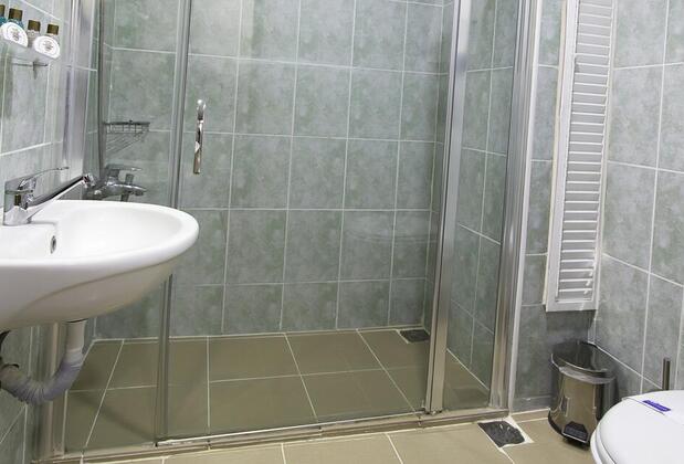 Panorama Hotel İstanbul - Görsel 11