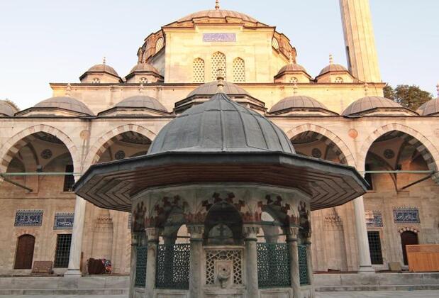 Mataracı Konak Hotel - Görsel 33