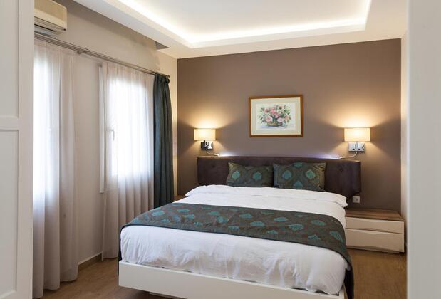 Bodrum Gümüşlük Garden Apart Otel - Görsel 17
