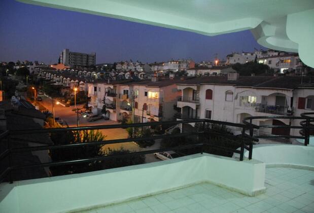 Özgün Apart Otel Kuşadası - Görsel 14