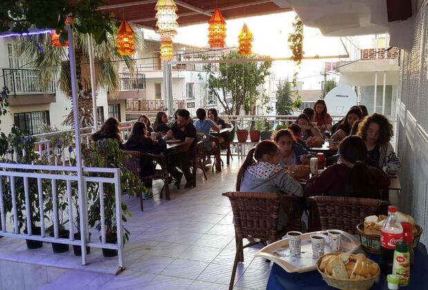 Özgün Apart Otel Kuşadası - Görsel 12