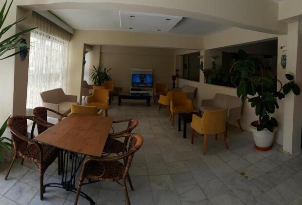 Özgün Apart Otel Kuşadası - Görsel 11