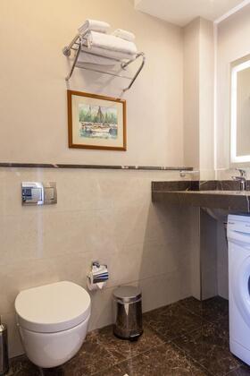 Bodrum Gümüşlük Garden Apart Otel - Görsel 16