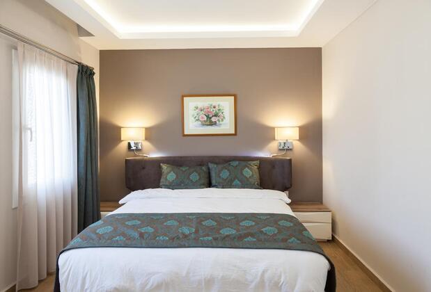 Bodrum Gümüşlük Garden Apart Otel - Görsel 18