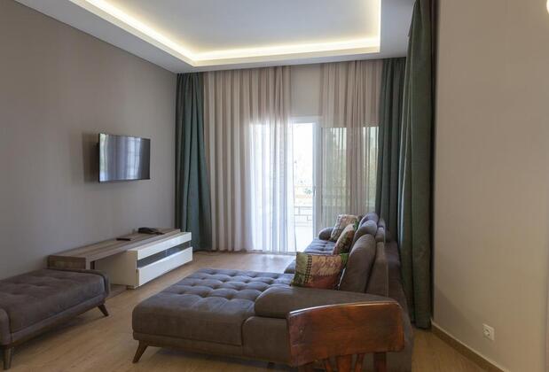 Bodrum Gümüşlük Garden Apart Otel - Görsel 20