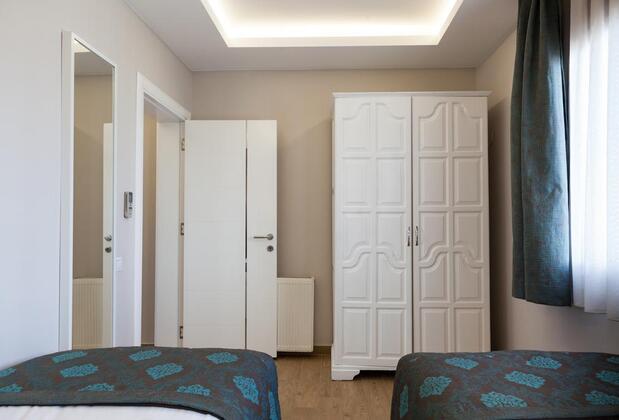 Bodrum Gümüşlük Garden Apart Otel - Görsel 21