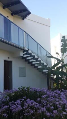 Bodrum Gümüşlük Garden Apart Otel - Görsel 15