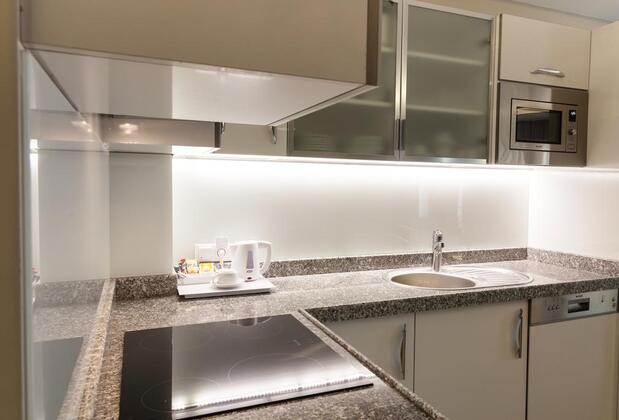 Bodrum Gümüşlük Garden Apart Otel - Görsel 27