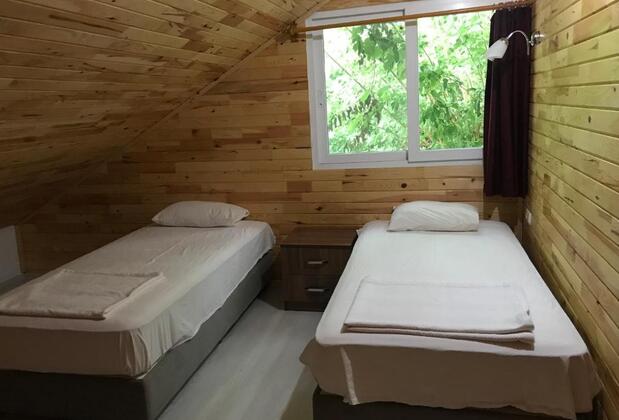 Yıldız Pension Bungalows - Görsel 24