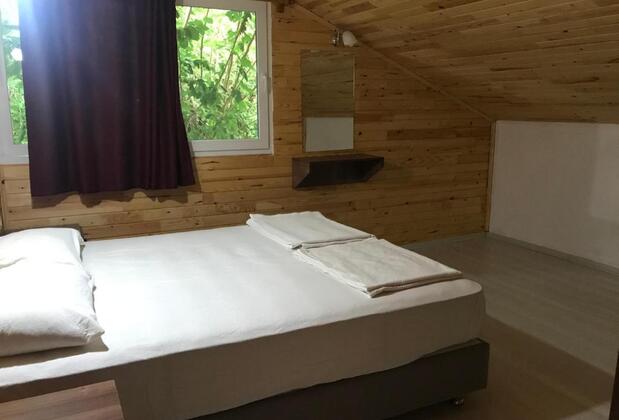 Yıldız Pension Bungalows - Görsel 25