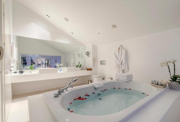 Dobedan Exclusive Hotel & Spa - Görsel 19