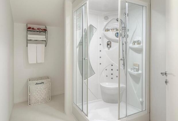 Dobedan Exclusive Hotel & Spa - Görsel 20