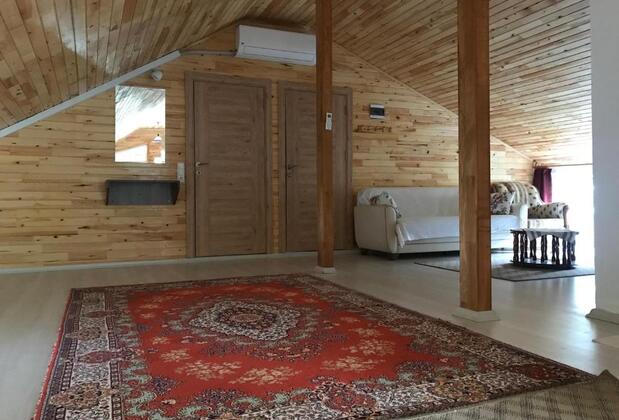 Yıldız Pension Bungalows - Görsel 27