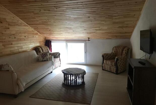 Yıldız Pension Bungalows - Görsel 28