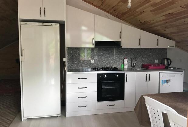 Yıldız Pension Bungalows - Görsel 29