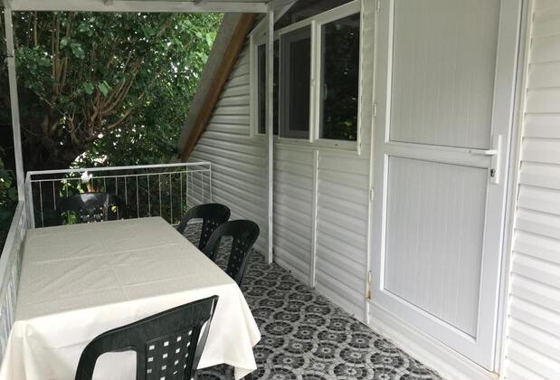 Yıldız Pension Bungalows - Görsel 30