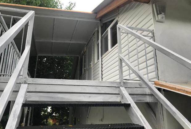 Yıldız Pension Bungalows - Görsel 31