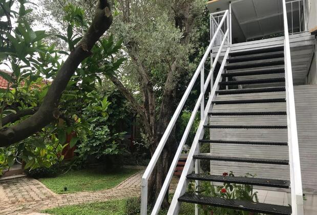 Yıldız Pension Bungalows - Görsel 32