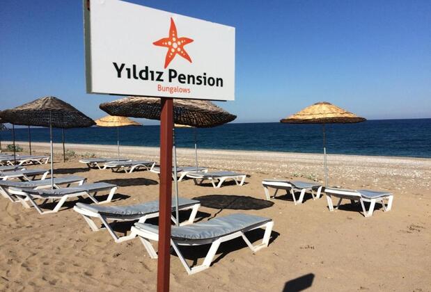Yıldız Pension Bungalows - Görsel 33