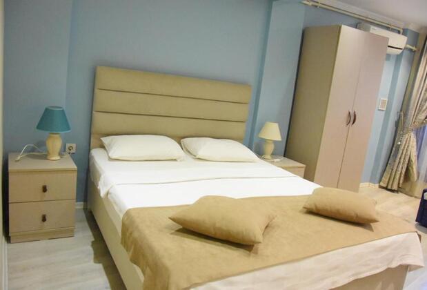 Taksimmoz House Suites - Görsel 4