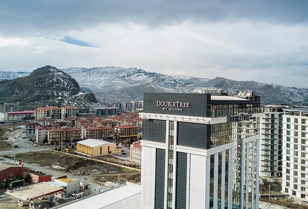 DoubleTree by Hilton Afyon - Görsel 3
