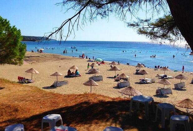 Maidos Suites - Görsel 3