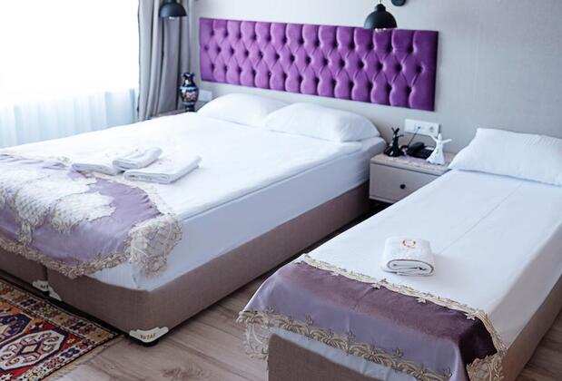 The Lola Hotel - Görsel 10