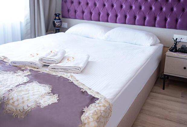 The Lola Hotel - Görsel 14