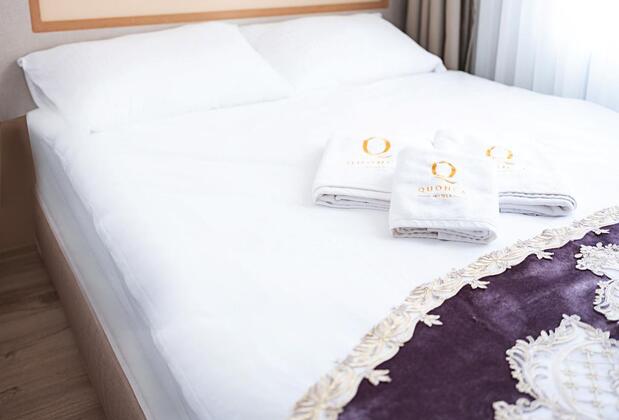 The Lola Hotel - Görsel 15