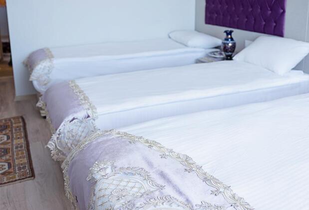 The Lola Hotel - Görsel 16