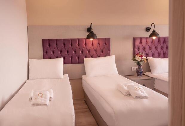 The Lola Hotel - Görsel 17