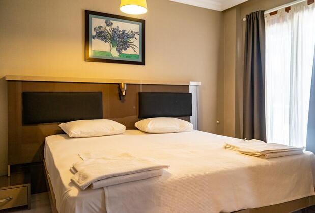 Maidos Suites - Görsel 19