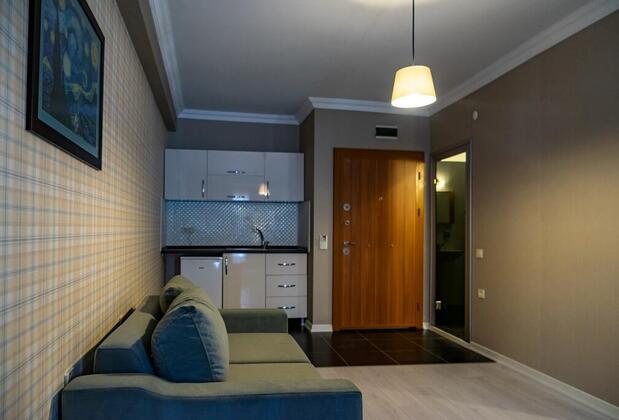 Maidos Suites - Görsel 22