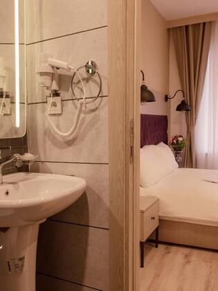 The Lola Hotel - Görsel 22