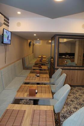 The Lola Hotel - Görsel 18