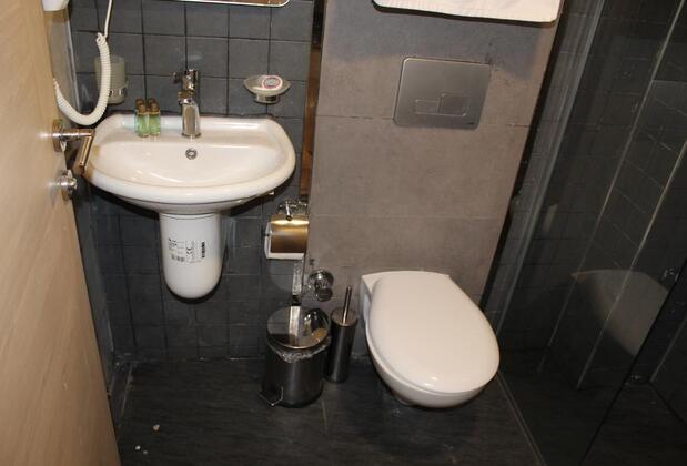 The Lola Hotel - Görsel 21