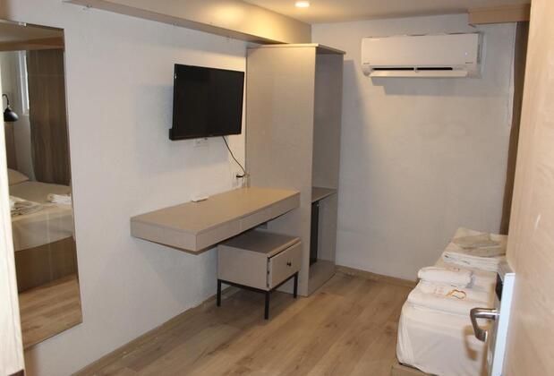 The Lola Hotel - Görsel 7