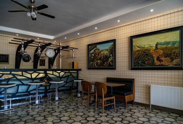 Maidos Suites - Görsel 12