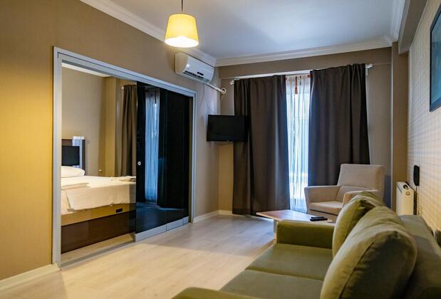 Maidos Suites - Görsel 21