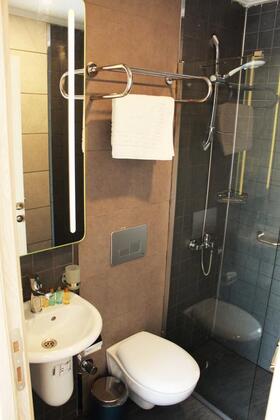 The Lola Hotel - Görsel 20